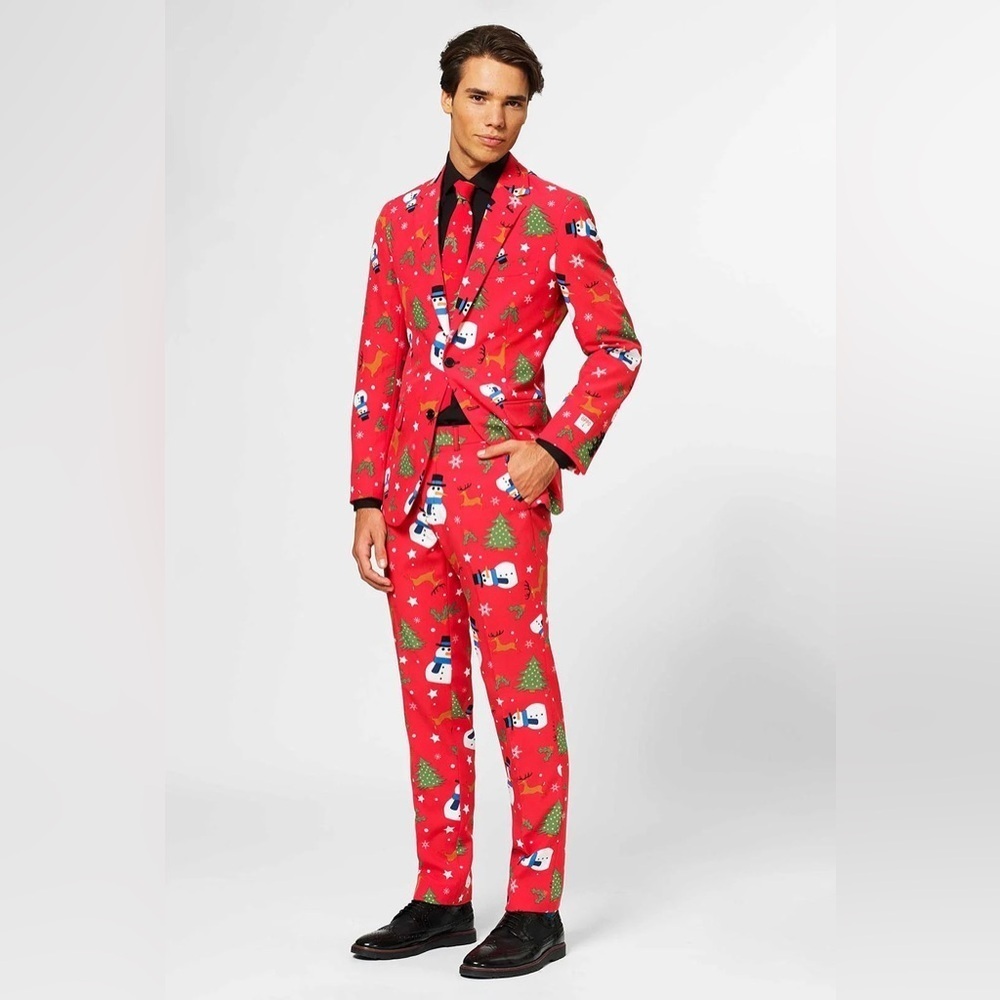 Opposuits Chrismaster Suit — image 2 of 8
